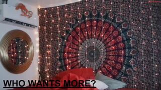 iamthebigshot - Private  [Chaturbate] lenceria lesbian pink