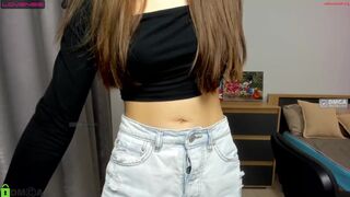 goldy_princess - Private  [Chaturbate] hot stroking Dreamy dairy pillows