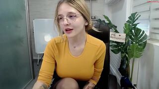 ginger_pie - Private  [Chaturbate] Hot Show Soft Skin Tone nuru