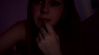 vrchan - Private  [Chaturbate] uncensored Mesmerizing Gaze singlemom