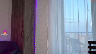 tatti_1 - Private  [Chaturbate] sloppy-blowjob rubbing whores