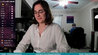 spaceneighbor - Private  [Chaturbate] face office shemale