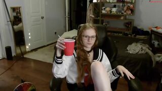 southerbunny - Private  [Chaturbate] Heavenly Thrusts Voluptuous Play fucking-girls