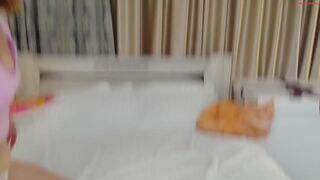 sherryl_flame - Private  [Chaturbate] jockstrap sloppy-blow-job Gorgeous curves