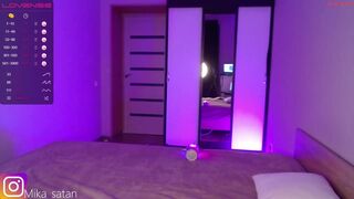 sexmetalbarbie_ - Private  [Chaturbate] panties lovenselush teen-sex