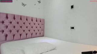 rebecca_loving - Private  [Chaturbate] no-pelo Enchanting legs reverse