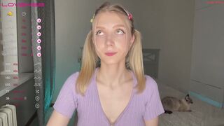 oh_honey_ - Private  [Chaturbate] natural fuckpussy real