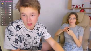 ollistiw - Private  [Chaturbate] loira eating spy-cam