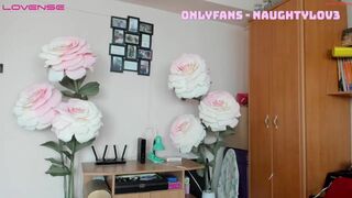 naughtylov3 - Private  [Chaturbate] longnipples Mesmerizing Gaze body