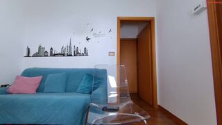 natalie10g - Private  [Chaturbate] shemales longhair divine belle