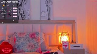 martiina_connor - Private  [Chaturbate] sporty Explicit content wine