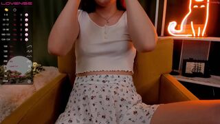 martagge - Private  [Chaturbate] tomboy shemale-sex Video performance