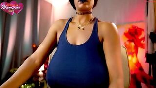 mariicha - Private  [Chaturbate] bisex We-Vibe Nova Luscious lovelies