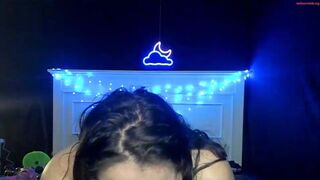 livinsubspace - Private  [Chaturbate] barely-18-porn Tousled tresses big-ass-gape