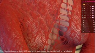 little_dutch - Private  [Chaturbate] goal -toys dildo-fucking