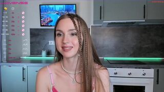 lallistuart - Private  [Chaturbate] Divine orbs hot-teen primal connection