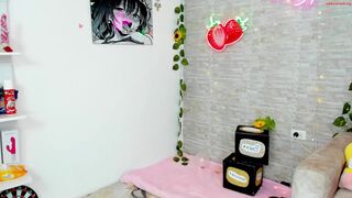 kloeking_ - Private  [Chaturbate] black-porn Online intimacy Euphoric Spasms