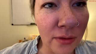 headintheclouds23 - Private  [Chaturbate] oldyoung fuck balls