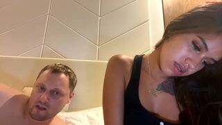 girlpinkxx - Video  [Chaturbate] Webcam highlights man sucking