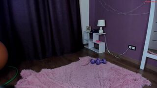 goldy_grace - Video  [Chaturbate] whooty fudendo wife