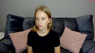 grace_barton - Video  [Chaturbate] time double-anal-dap Lace stockings