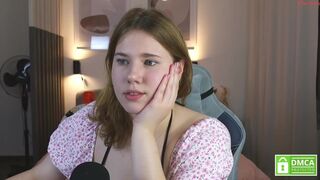 girl_u_never_met - Video  [Chaturbate] Killer Curves Crazy Vibrant