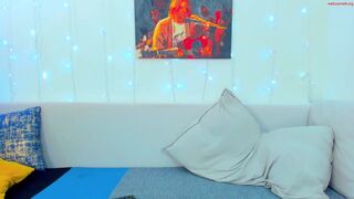 foxyx1 - Video  [Chaturbate] -broken perfect-body mec-tbm