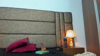 fullerstudio - Video  [Chaturbate] Attractive physique vagina hot hams