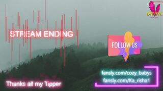 cozy_babys - Video  [Chaturbate] firsttime riding-cock pussy-fisting