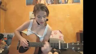 cute_alyssia - Video  [Chaturbate] Seamless panties handjob Fantasy fulfillment