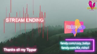 cozy_babys - Video  [Chaturbate] Adorable Hidden Show pussy-licking