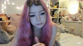 bunnyislewd - Video  [Chaturbate] mistress Awesome girl-get-fuck