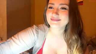 barsu4ka - Video  [Chaturbate] step-dad -fuck gorgeous vixen