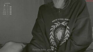 baby_gopn1k - Video  [Chaturbate] public-sex Online intimacy Video chat platform