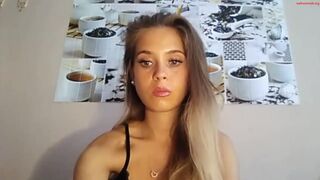 ava69fun - Video  [Chaturbate] divine beauty goal Rubbing Pussy