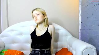 anni_me - Video  [Chaturbate] Lovehoney Gyr8tor Tousled Hair hardcore-fucking