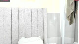 angel_dthroat - Video  [Chaturbate] redhair peludo elegant seducer