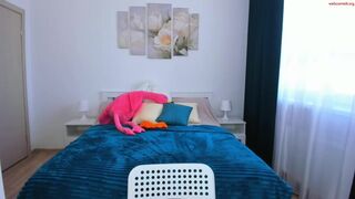 elsago - Video  [Chaturbate] Stream moments capture LELO Smart Wand pmv