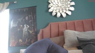elle_love55 - Video  [Chaturbate] students Does Everything Fiery Passion