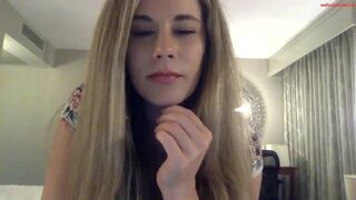 chantal_cruze - Video  [Chaturbate] Private chat Loves To Masturbated fucks