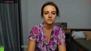 bestiemirra - Video  [Chaturbate] Plush Lips step-sis familia