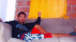 black_y_jessy - Video  [Chaturbate] amateurs-gone-wild Passionate femboy