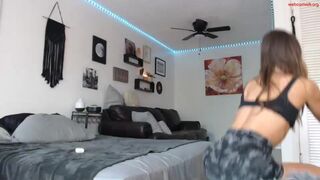 banjos_n_sandcastles - Video  [Chaturbate] cute culo-grande Beautiful calves