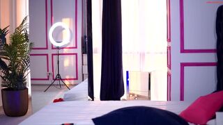 ashleysinnx - Video  [Chaturbate] -medical silly Long legs