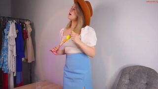 aryanalarsen - Video  [Chaturbate] anime green-eye milf-porn