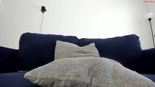 angelvoices - Video  [Chaturbate] Sensual Quivers russian Thrilling Waves