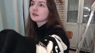 alex_jane - Video  [Chaturbate] chocolate usa naughty