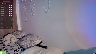 wxiuixw - Video  [Chaturbate] Firm Butt yours pussy-fuck