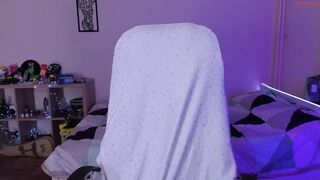 xandra_black - Video  [Chaturbate] cum-in-mouth cuzinho massage-sex