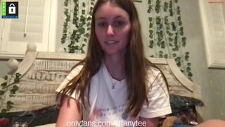 tiffanytee2 - Video  [Chaturbate] cumming Voluptuous Play cosplay